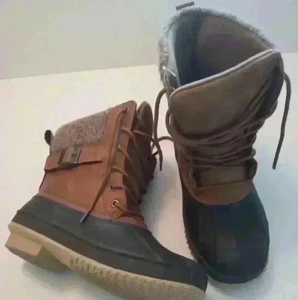 TORRID Duck Women's Boots​